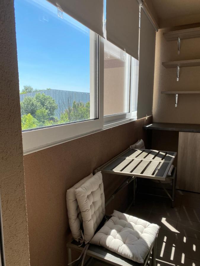 Zemunske Kapije 2 Prizrenska Apartamento Belgrado Exterior foto