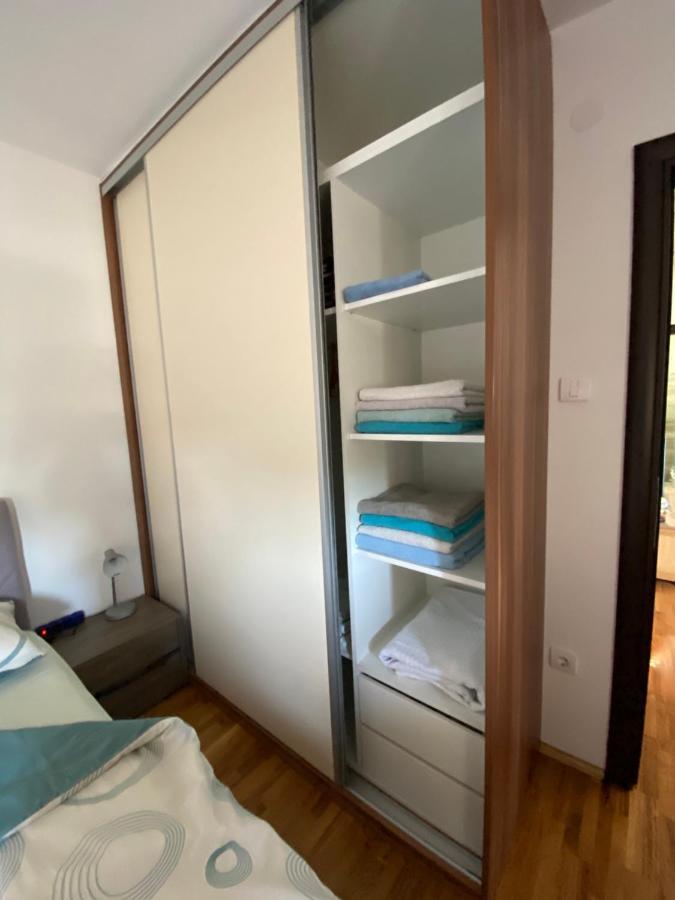 Zemunske Kapije 2 Prizrenska Apartamento Belgrado Exterior foto