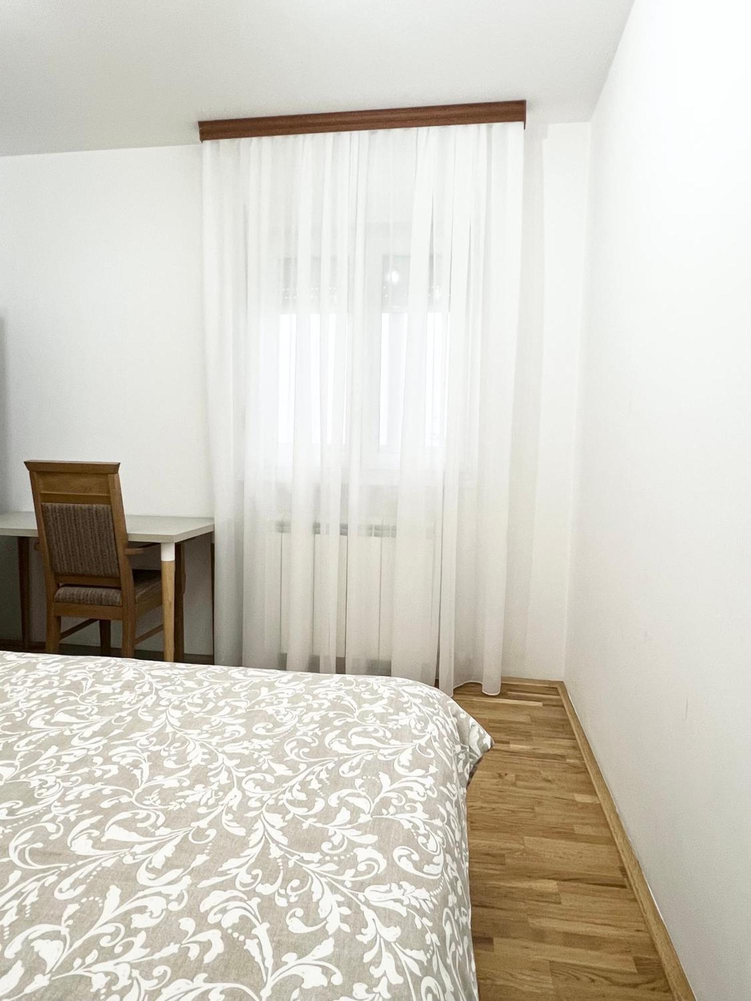 Zemunske Kapije 2 Prizrenska Apartamento Belgrado Exterior foto
