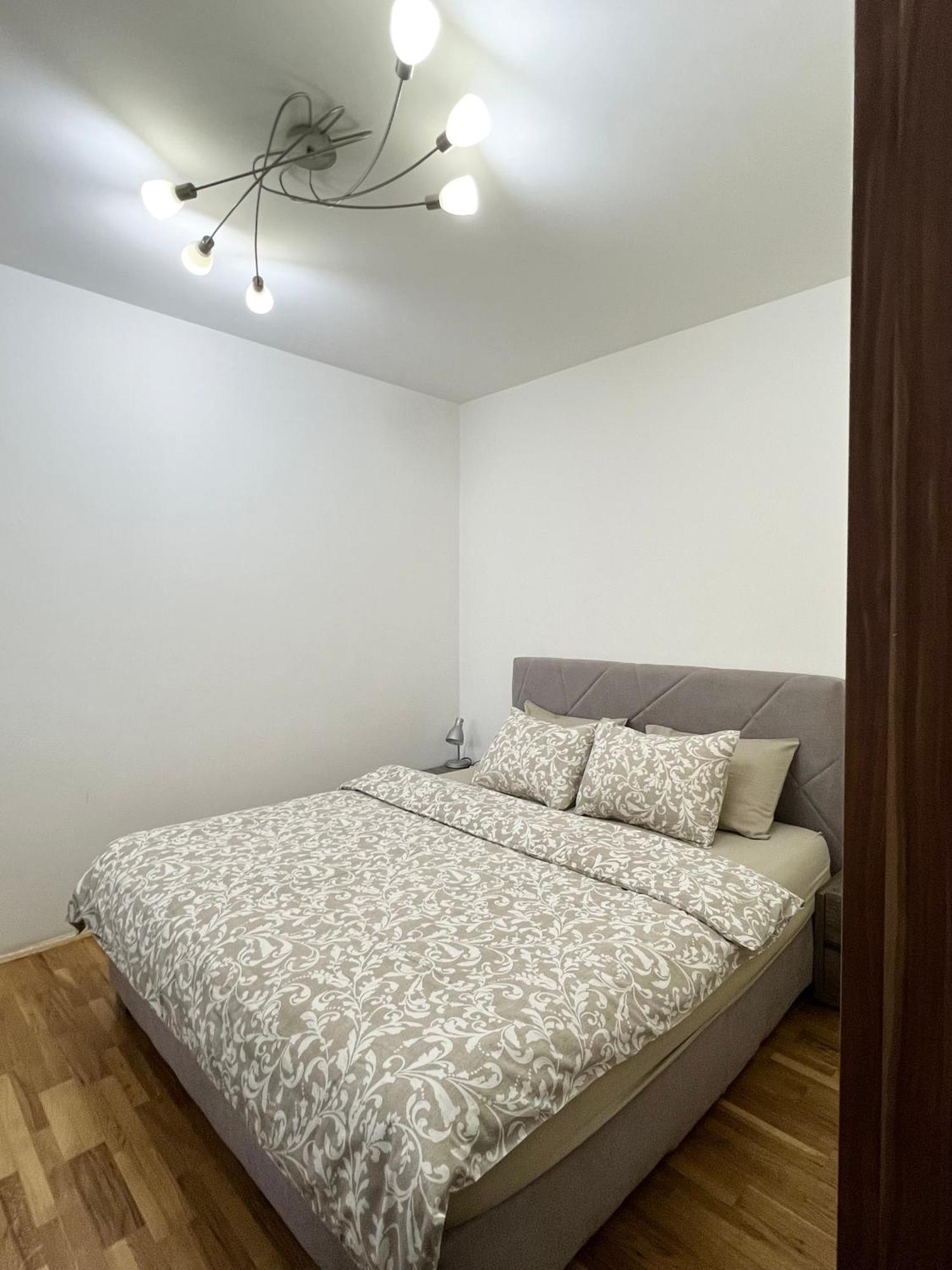 Zemunske Kapije 2 Prizrenska Apartamento Belgrado Exterior foto