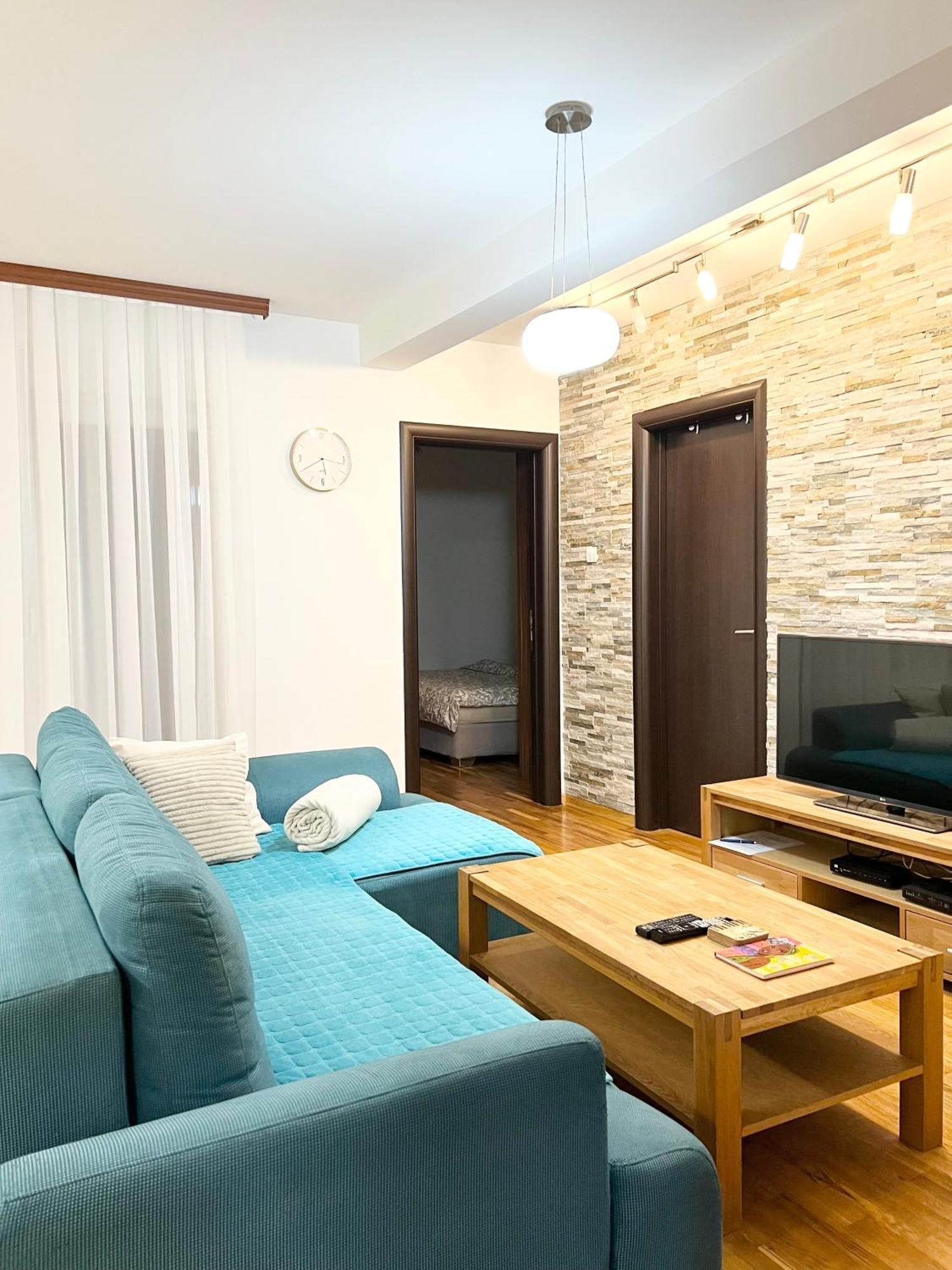 Zemunske Kapije 2 Prizrenska Apartamento Belgrado Exterior foto