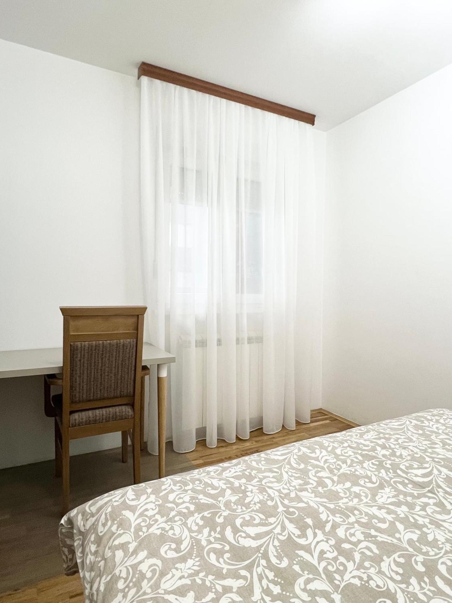 Zemunske Kapije 2 Prizrenska Apartamento Belgrado Exterior foto
