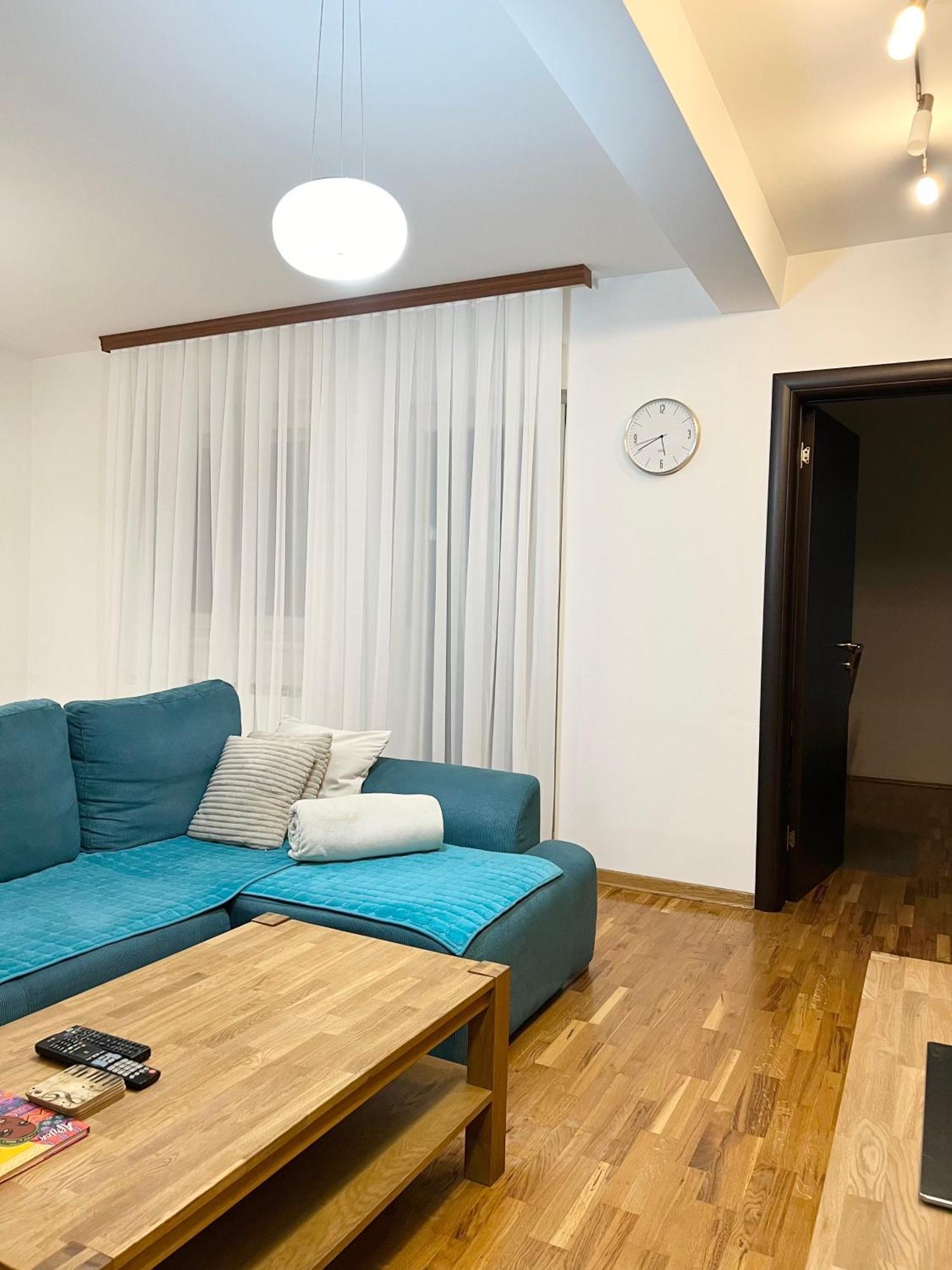 Zemunske Kapije 2 Prizrenska Apartamento Belgrado Exterior foto
