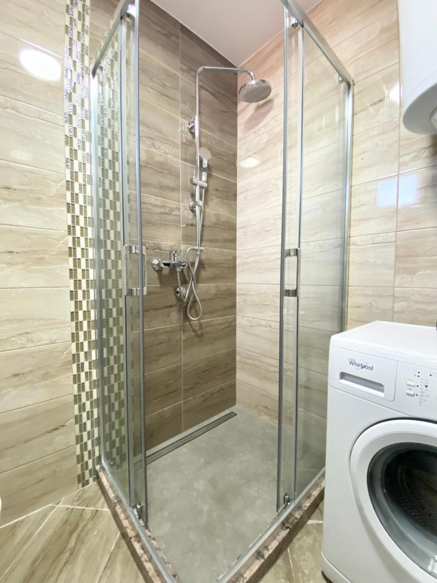 Zemunske Kapije 2 Prizrenska Apartamento Belgrado Exterior foto