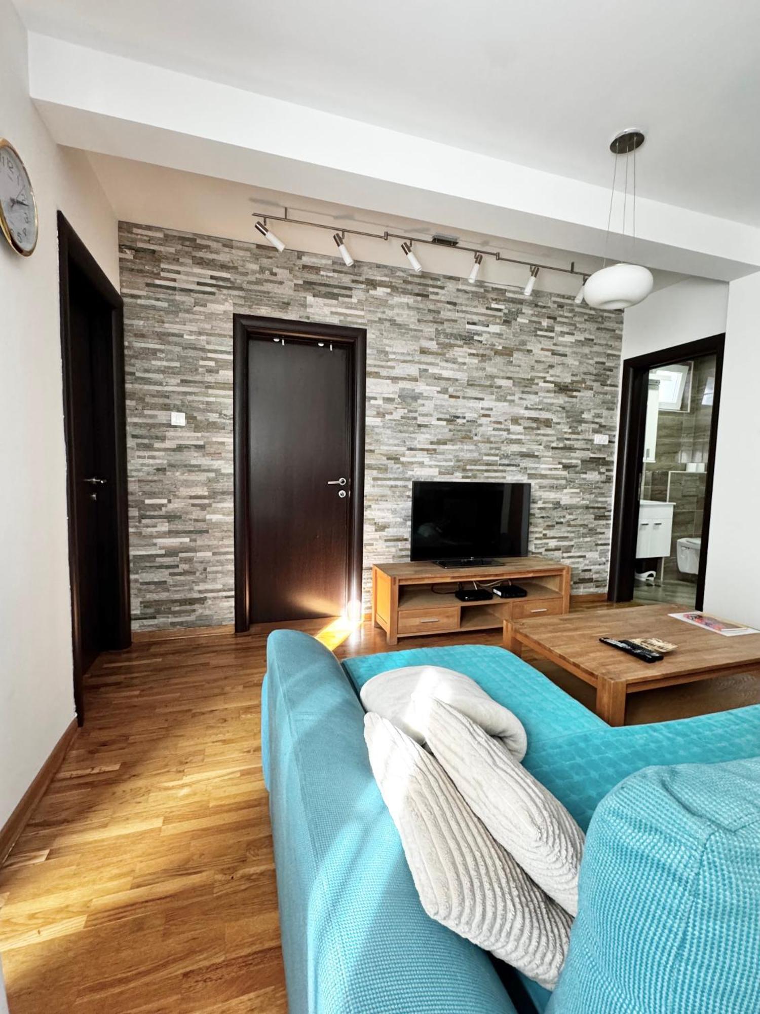 Zemunske Kapije 2 Prizrenska Apartamento Belgrado Exterior foto