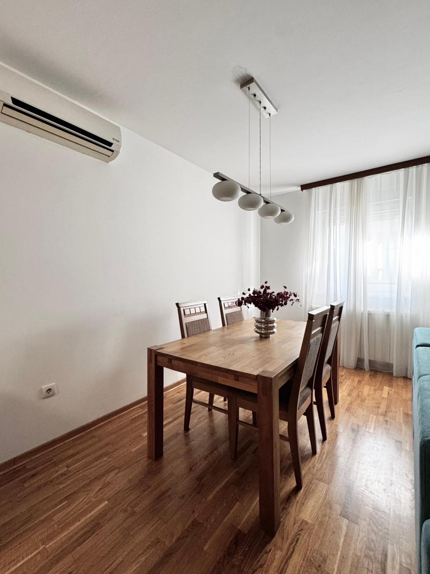 Zemunske Kapije 2 Prizrenska Apartamento Belgrado Exterior foto
